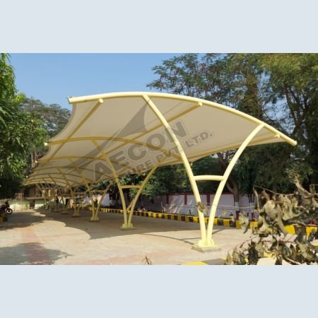 Tensile Structure