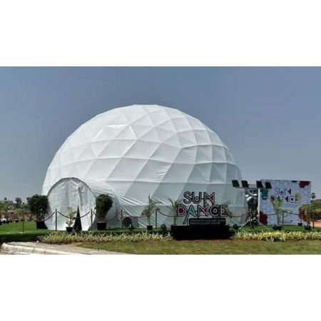 Tensile Structure